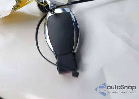 2013 Mercedes-Benz Ml 350 4Matic из США, поврежденный, VIN 4JGDA5HB1DA211169